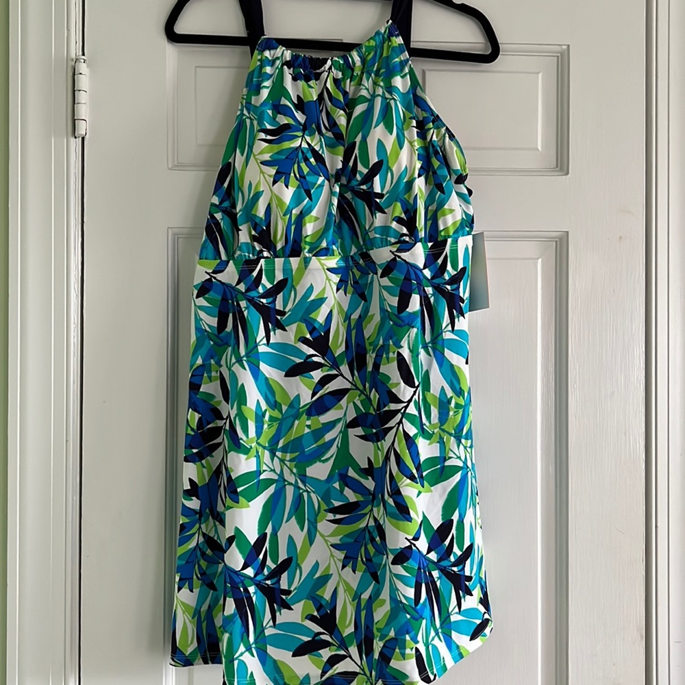 Swim dress